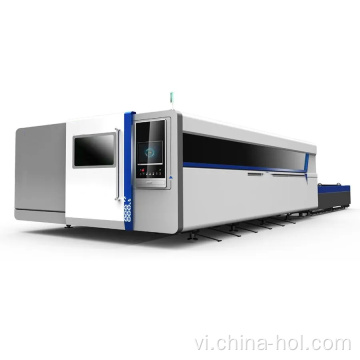 Thiết bị cắt laser bằng thép carbon